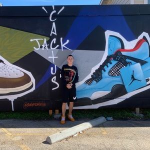 Meet your Posher, Brett